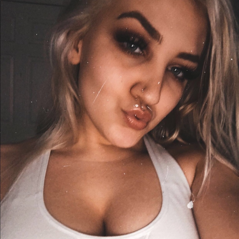 Meet your Posher, Karsyn